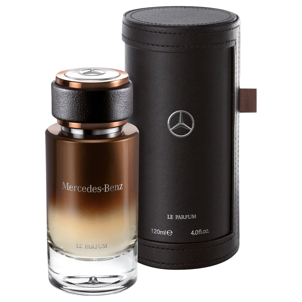 Mercedes Benz, Le Parfum Edp 120Ml M