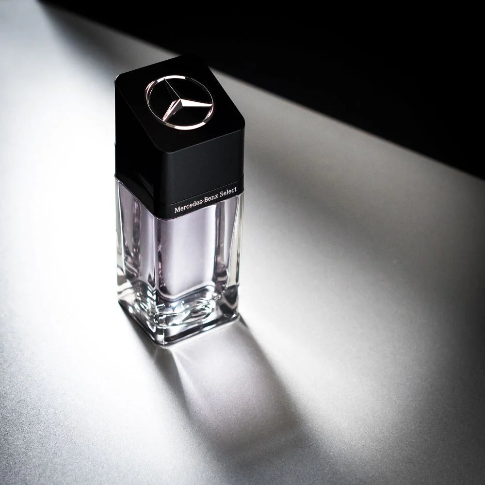 Mercedes Benz, Select Edt 100Ml M