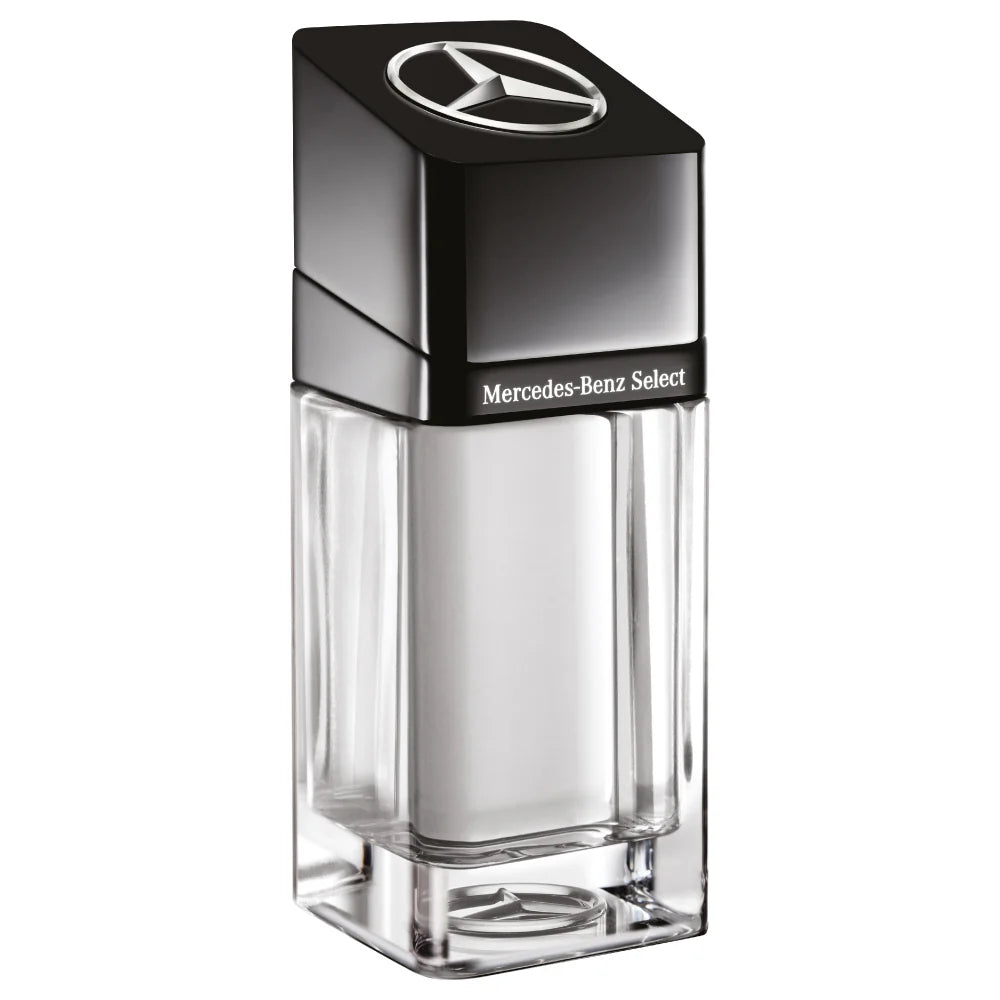 Mercedes Benz, Select Edt 100Ml M