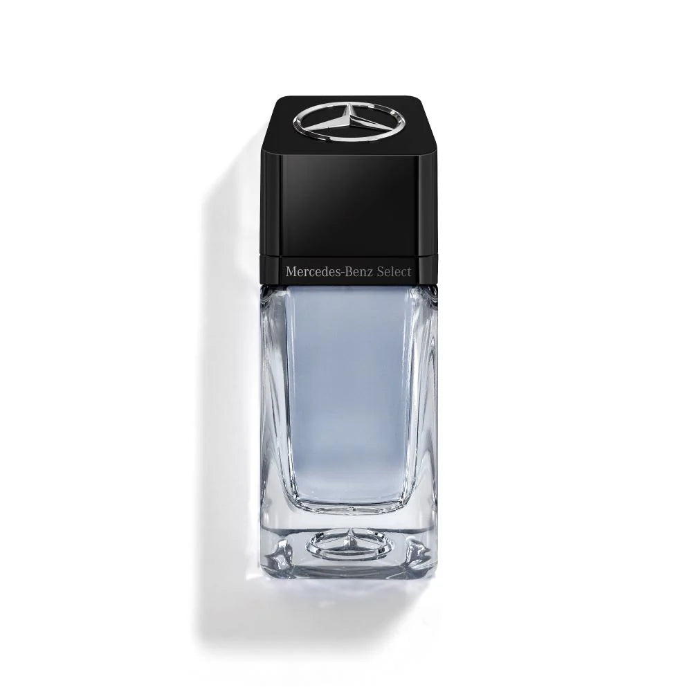 Mercedes Benz, Select Edt 100Ml M