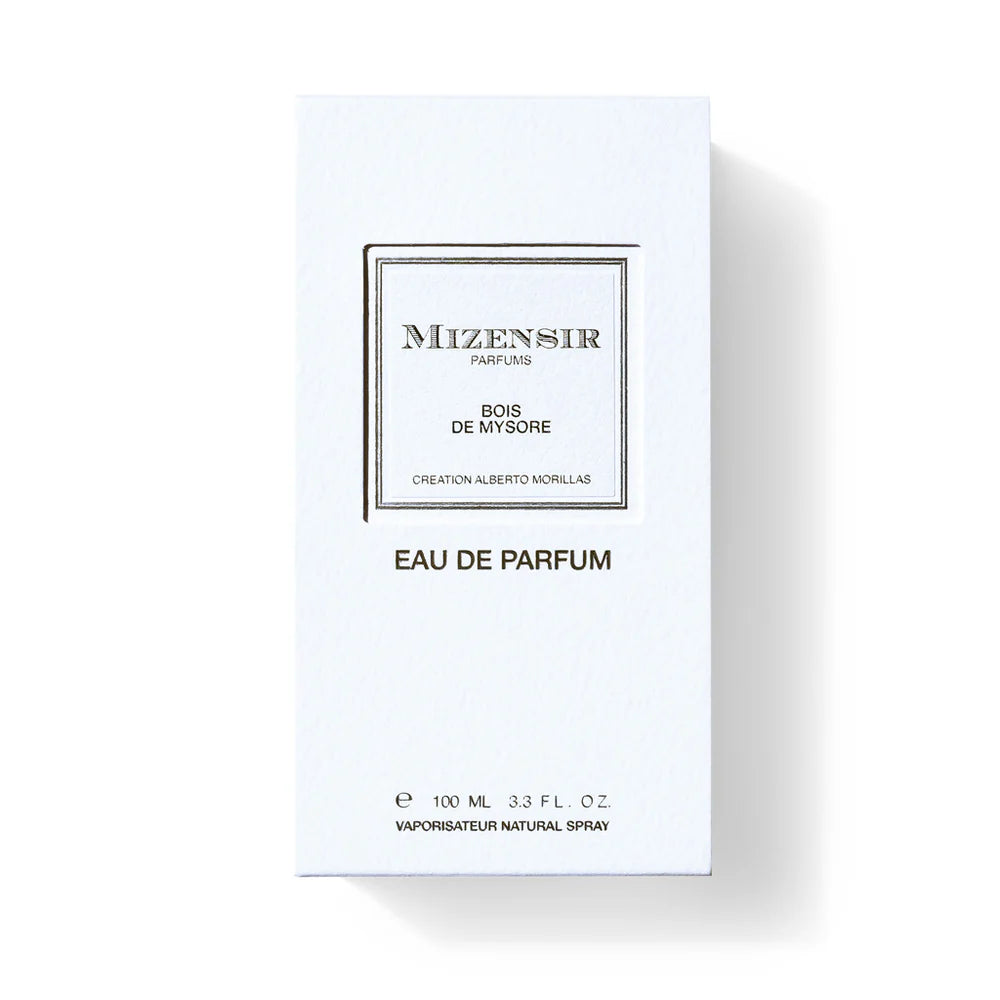 Mizensir, Bois De Mysore Edp 100Ml U
