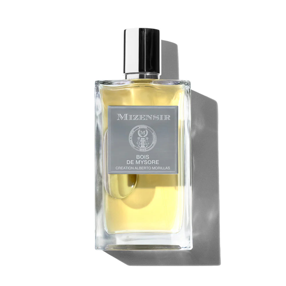 Mizensir, Bois De Mysore Edp 100Ml U