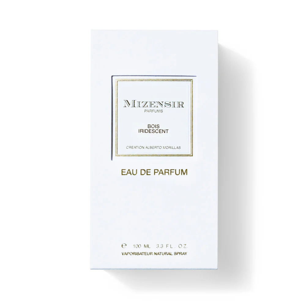 Mizensir, Bois Iridescent Edp 100Ml U