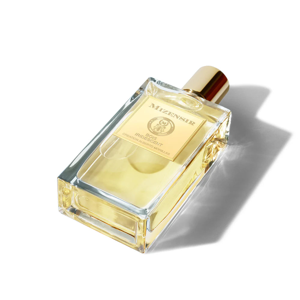 Mizensir, Bois Iridescent Edp 100Ml U