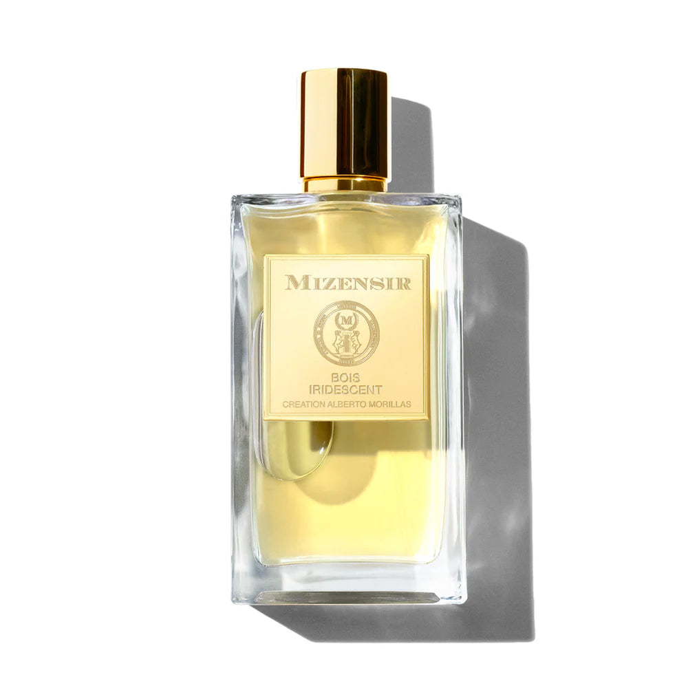 Mizensir, Bois Iridescent Edp 100Ml U