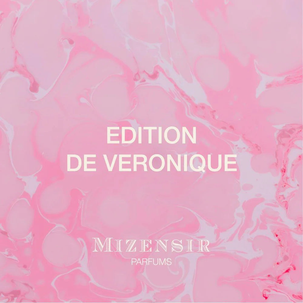 Mizensir, Edition De Veronique Edp 100Ml W