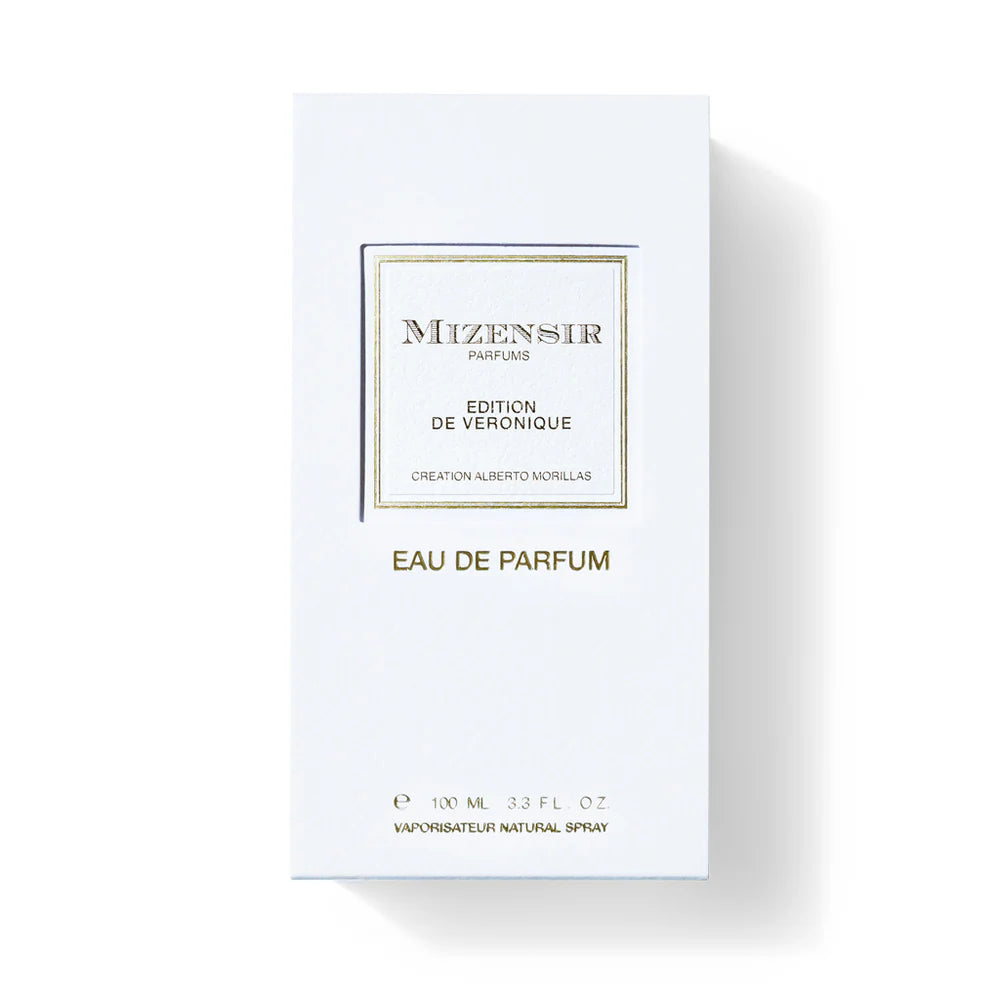 Mizensir, Edition De Veronique Edp 100Ml W