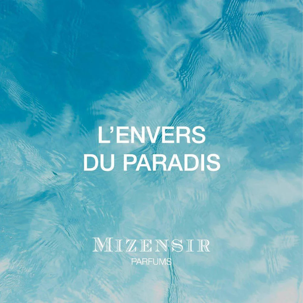 Mizensir, L Envers Du Paradis Edp 100Ml U