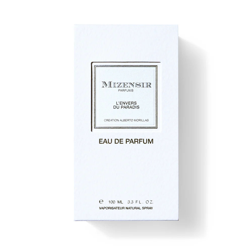 Mizensir, L Envers Du Paradis Edp 100Ml U