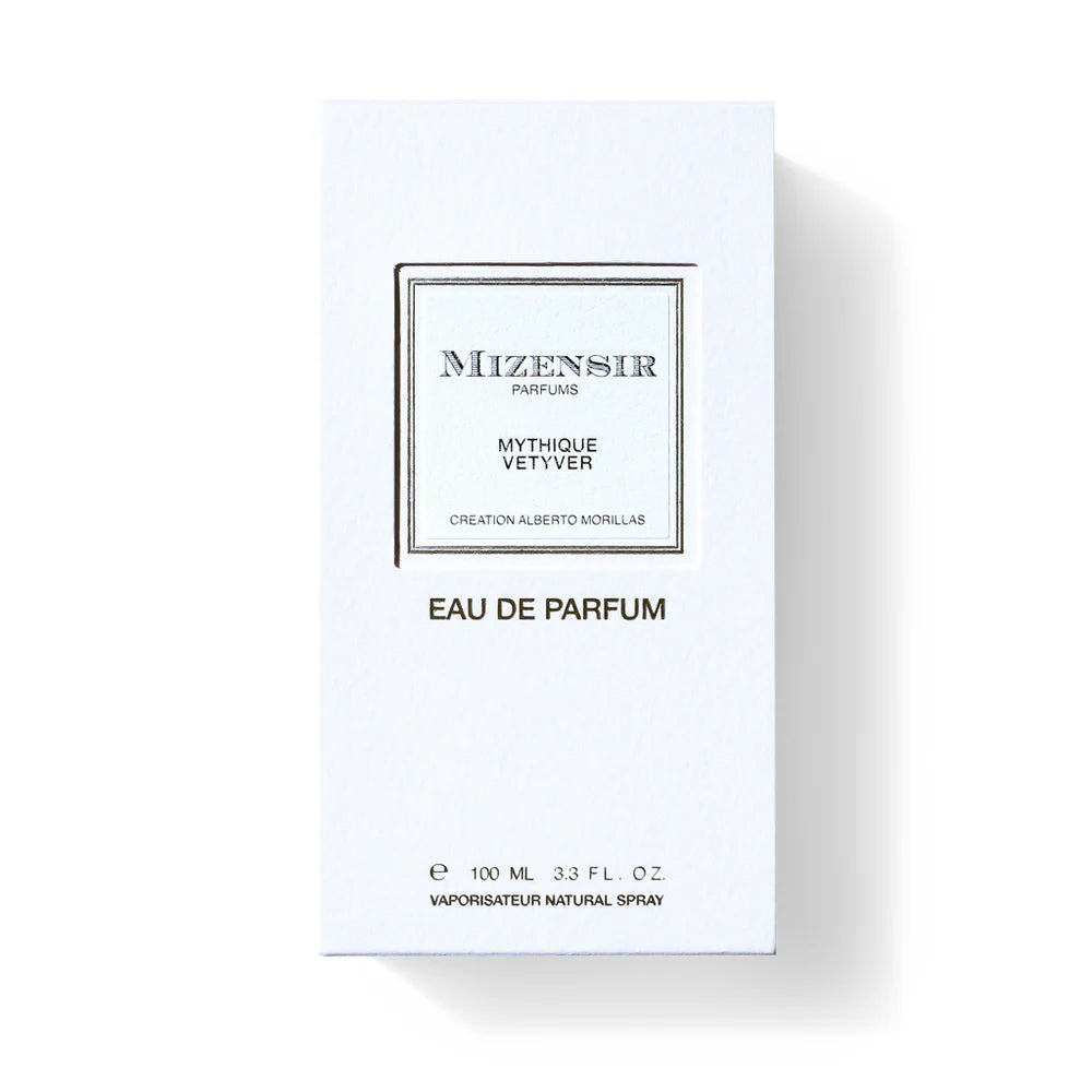 Mizensir, Mythique Vetyver Edp 100Ml U