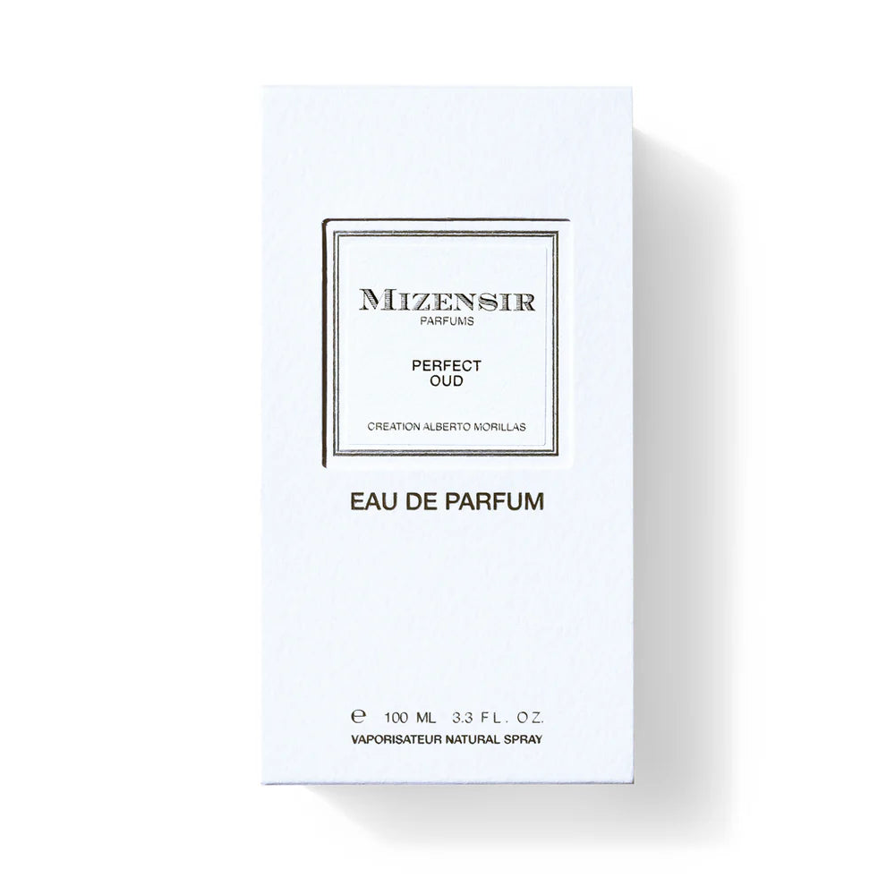 Mizensir, Perfect Oud Edp 100Ml U