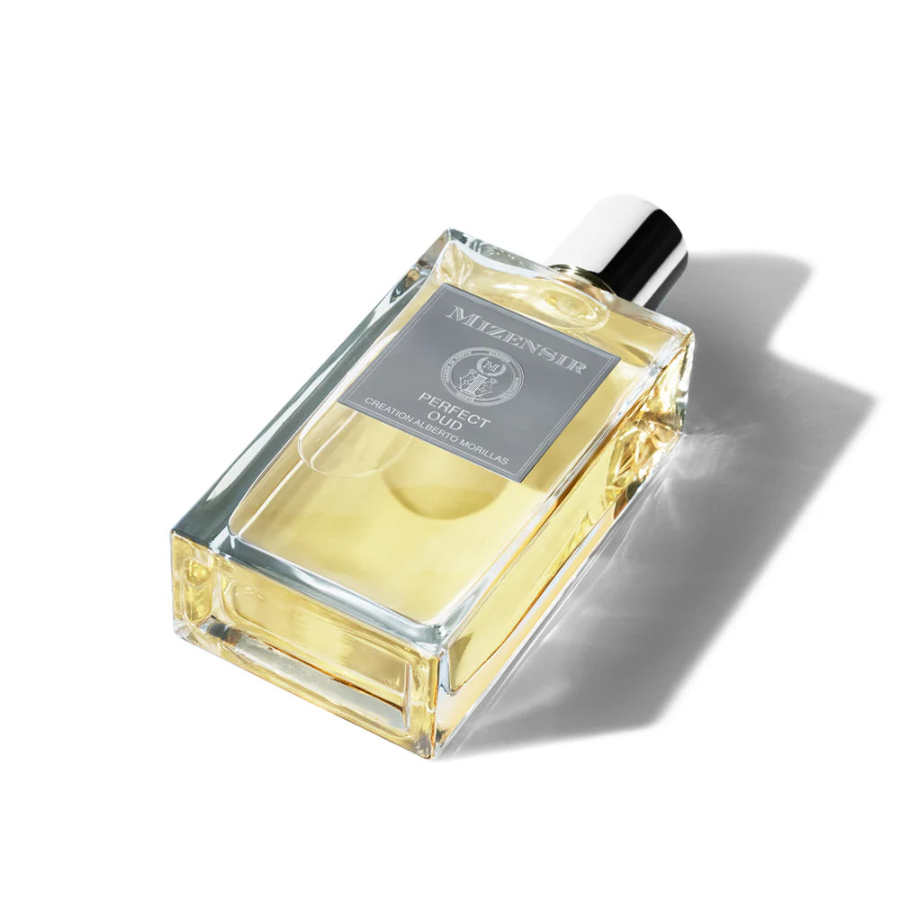 Mizensir, Perfect Oud Edp 100Ml U