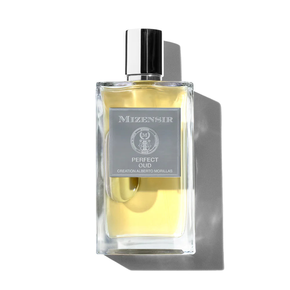 Mizensir, Perfect Oud Edp 100Ml U
