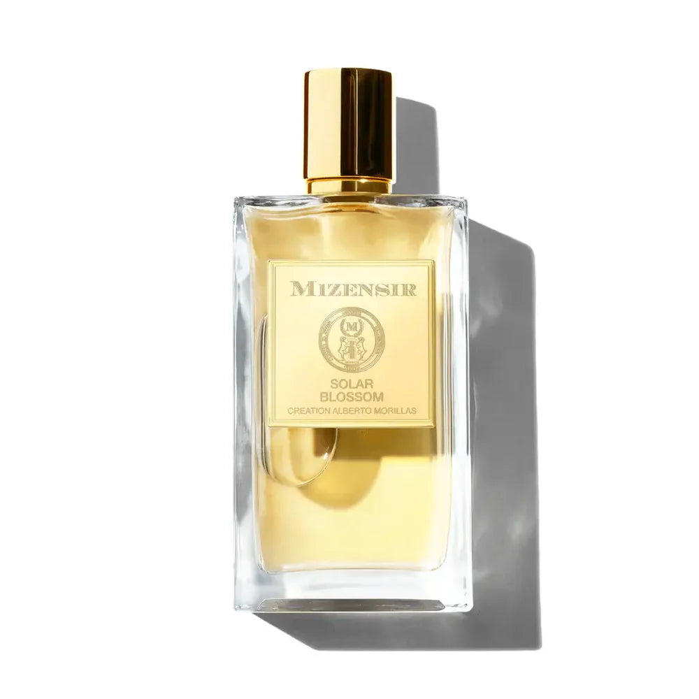 Mizensir, Solar Blossom Edp 100Ml U