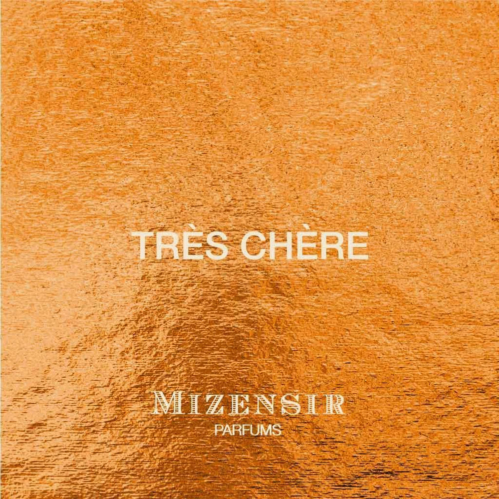 Mizensir, Tres Chere Edp 100Ml W