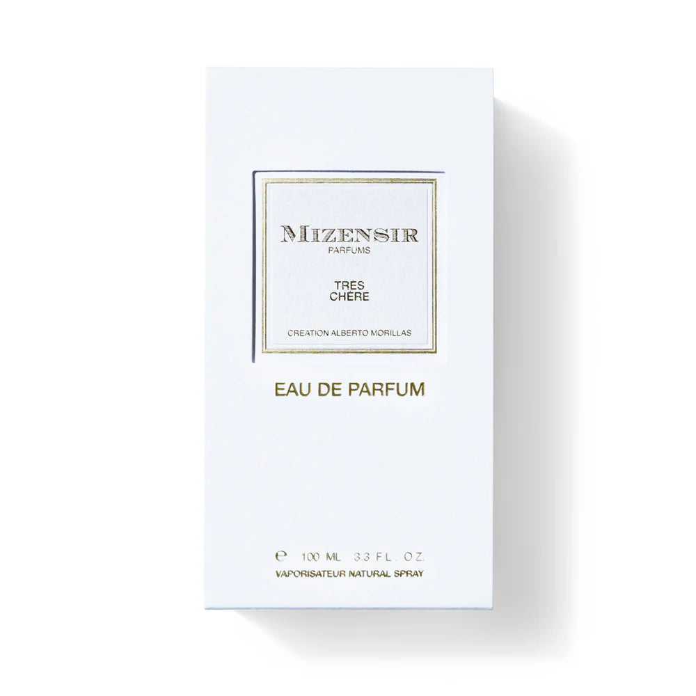 Mizensir, Tres Chere Edp 100Ml W