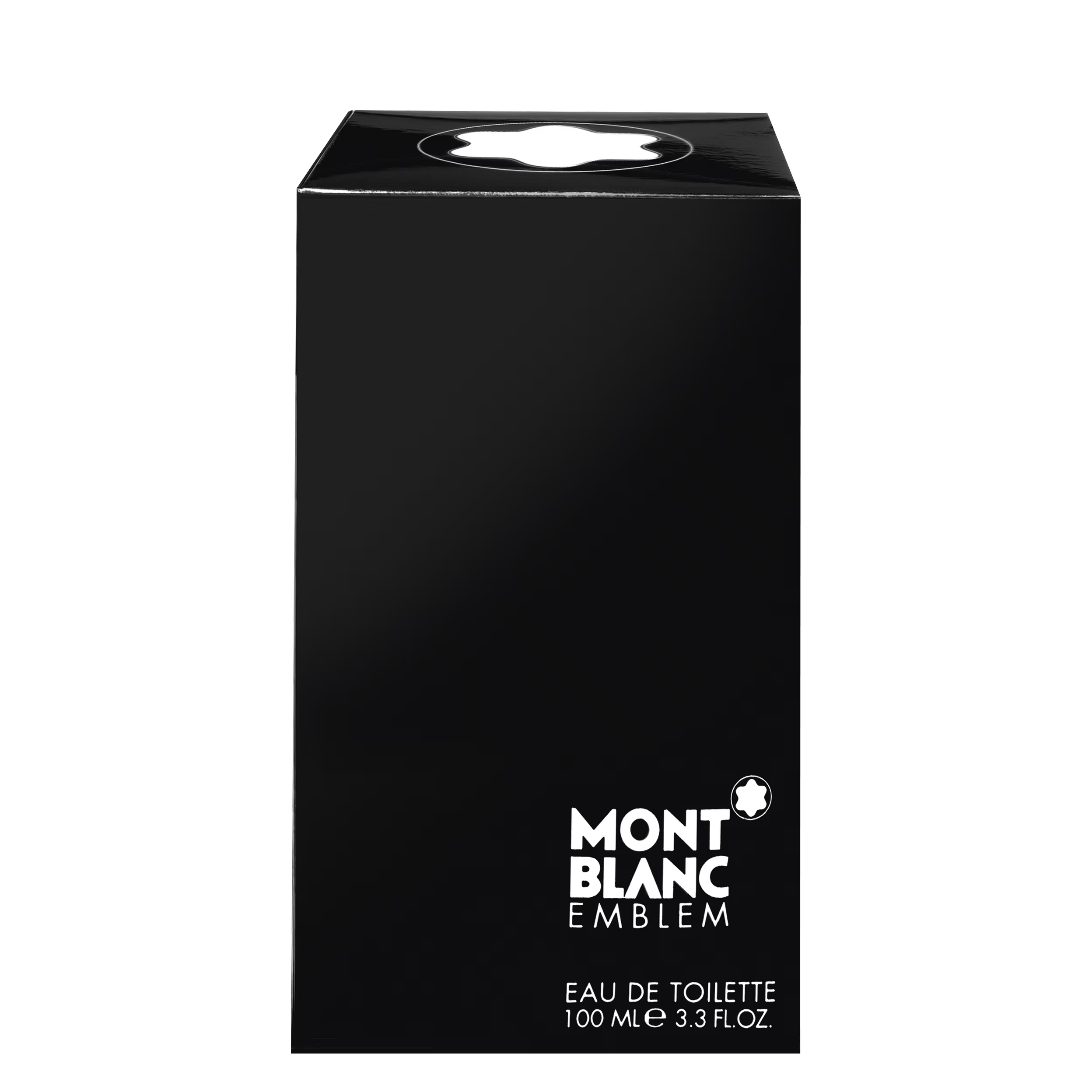 Mont Blanc, Emblem Edt 100Ml M