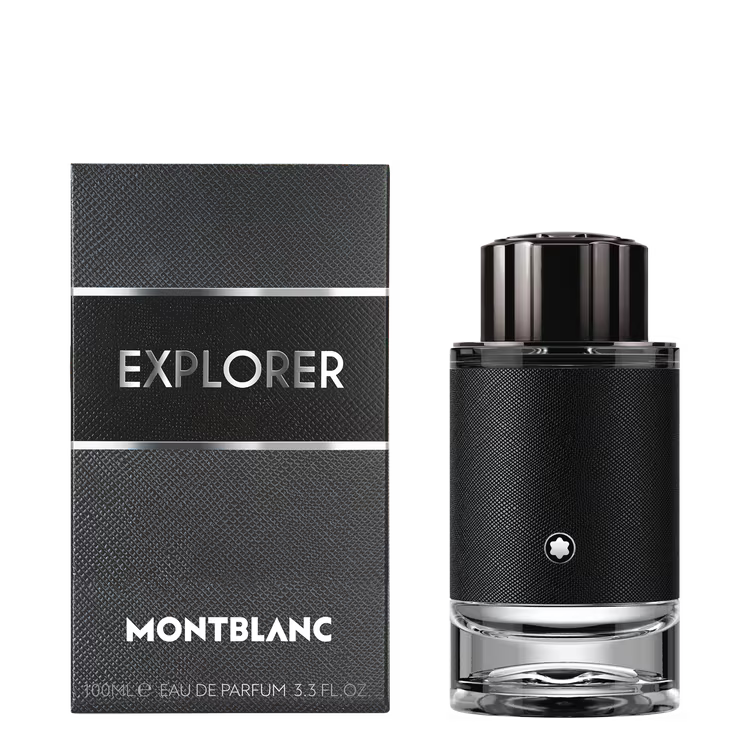 Mont Blanc, Explorer Edp 100Ml M
