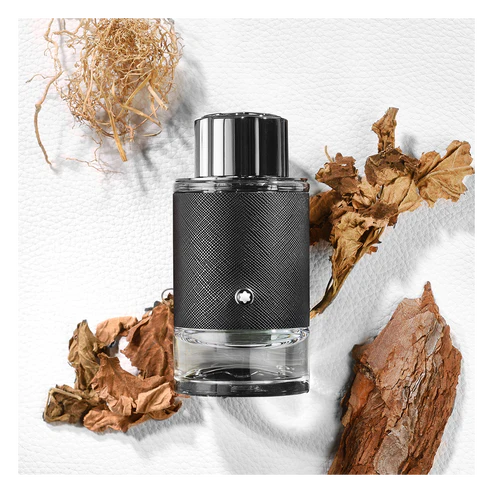 Mont Blanc, Explorer Edp 100Ml M Gift Set
