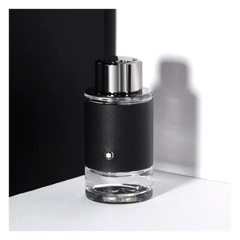 Mont Blanc, Explorer Edp 100Ml M Gift Set