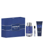 Mont Blanc, Explorer Ultra Blue Edp 100Ml M Gift Set