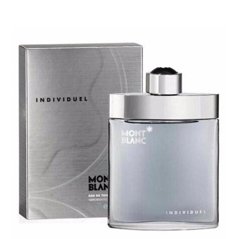 Mont Blanc, Individuel Edt 75Ml M