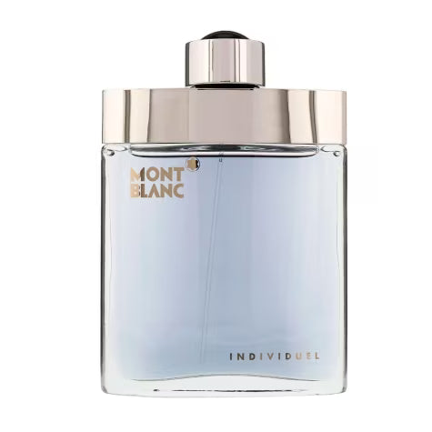 Mont Blanc, Individuel Edt 75Ml M