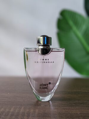 Mont Blanc, Individuel Edt 75Ml W