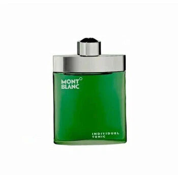 Mont Blanc, Individuel Tonic Edt 75Ml M
