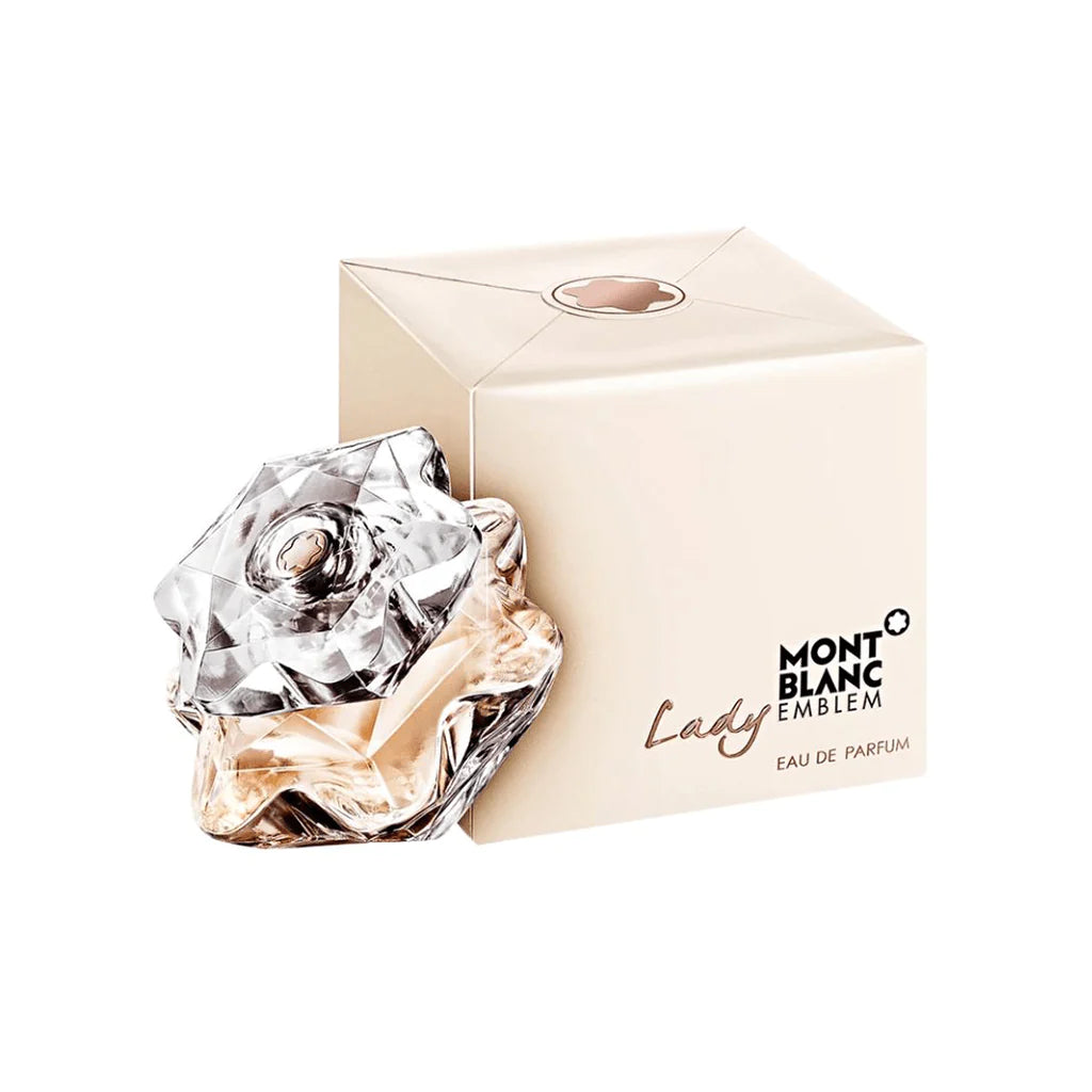 Mont Blanc, Lady Emblem Edp 75Ml W