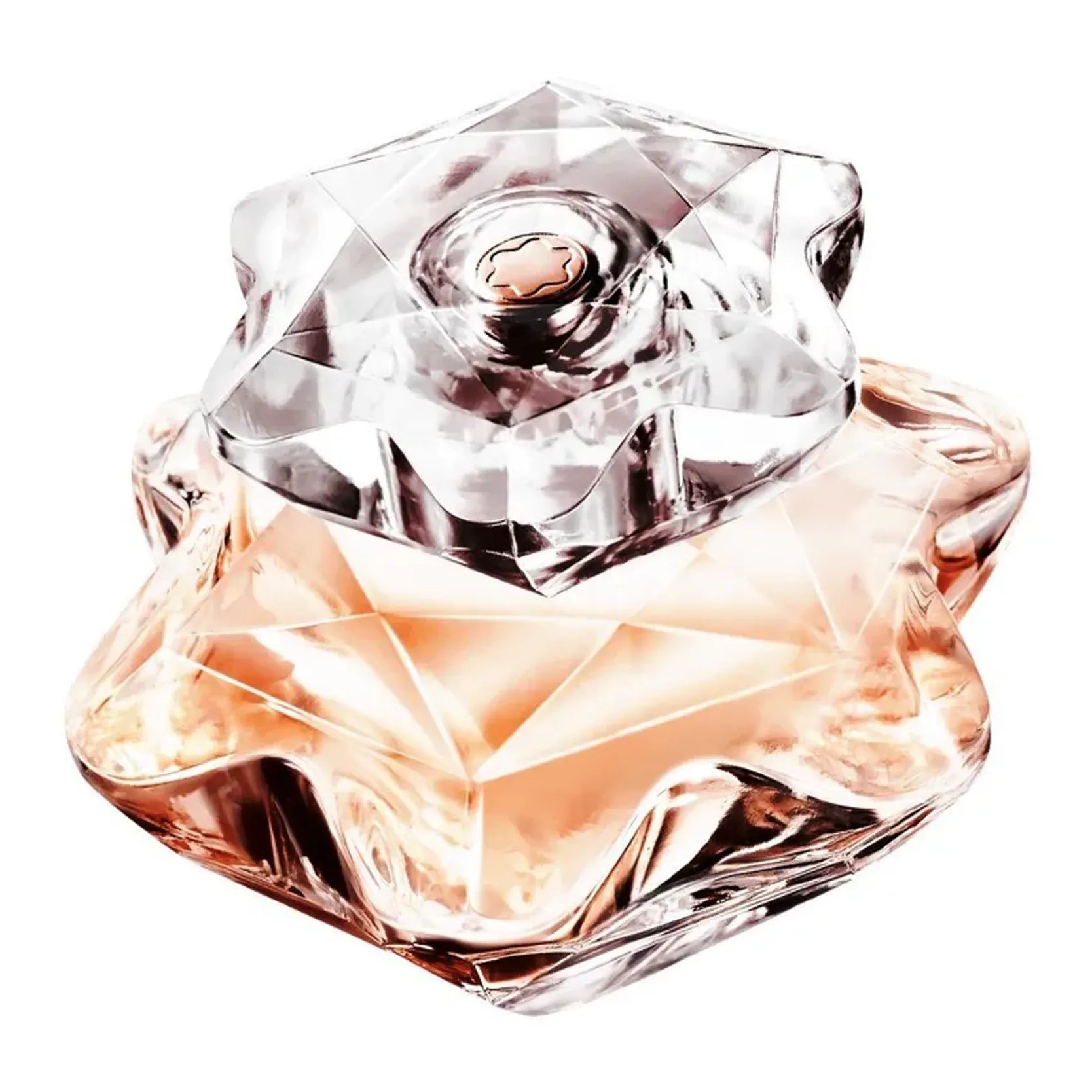 Mont Blanc, Lady Emblem Edp 75Ml W