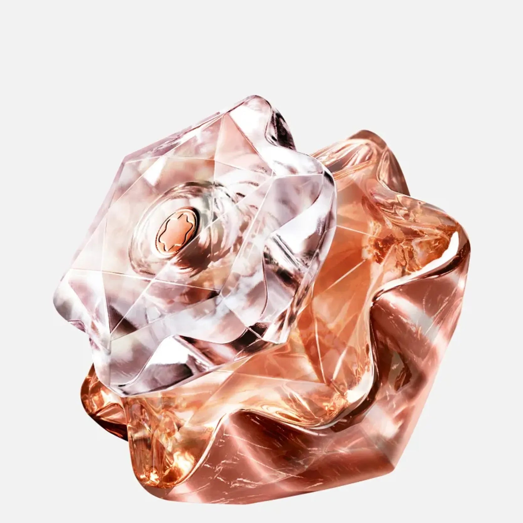 Mont Blanc, Lady Emblem Elixir Edp 75Ml W