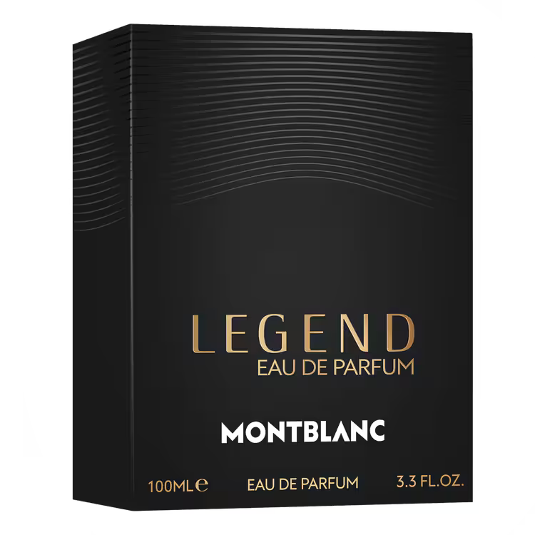 Mont Blanc, Legend Edp 100Ml M