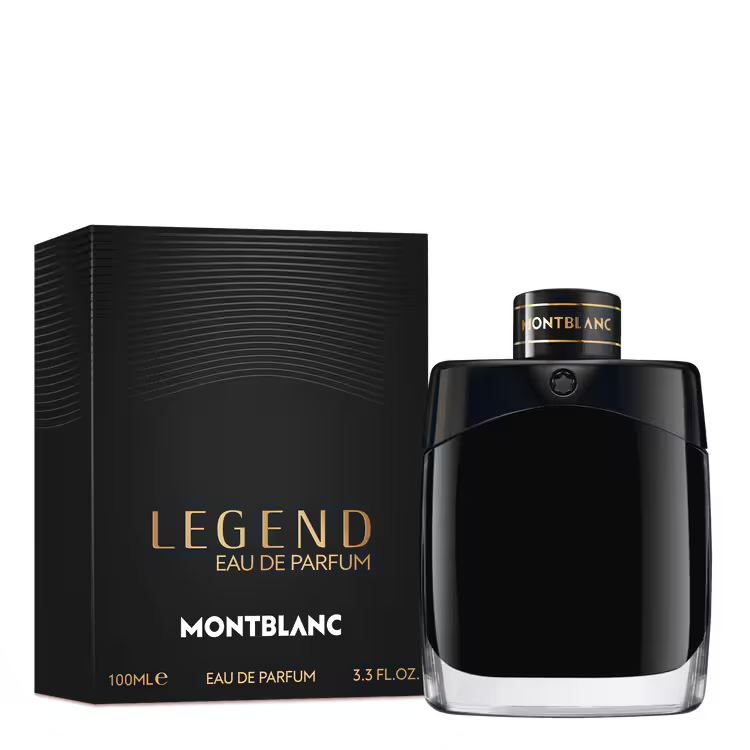 Mont Blanc, Legend Edp 100Ml M