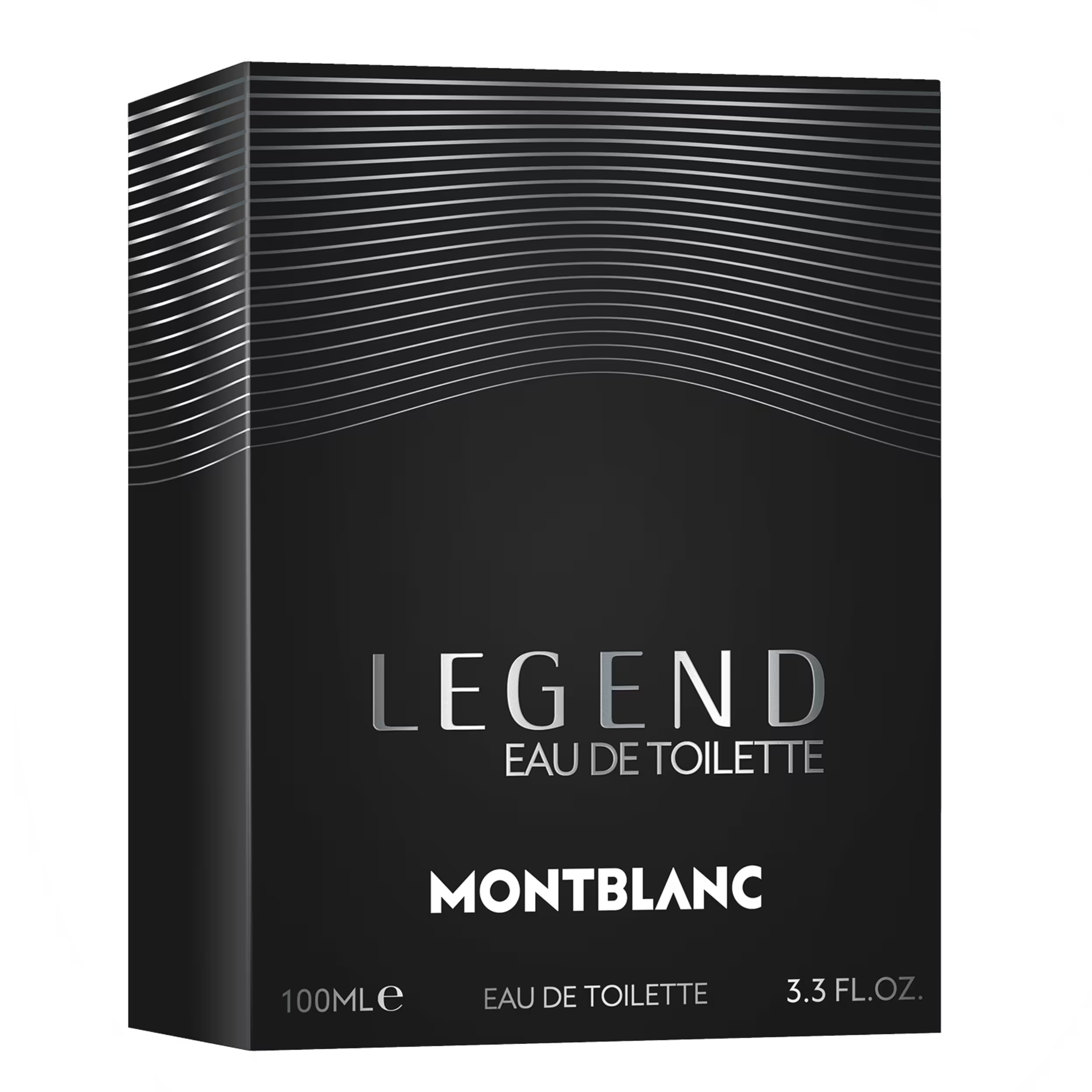 Mont Blanc, Legend Edt 100Ml M