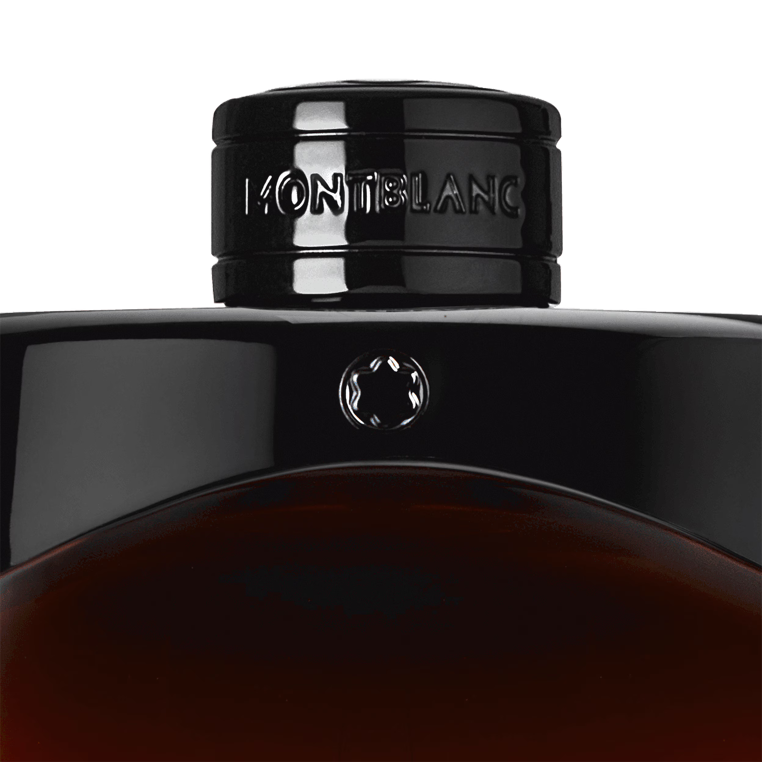 Mont Blanc, Legend Night Edp 100Ml M