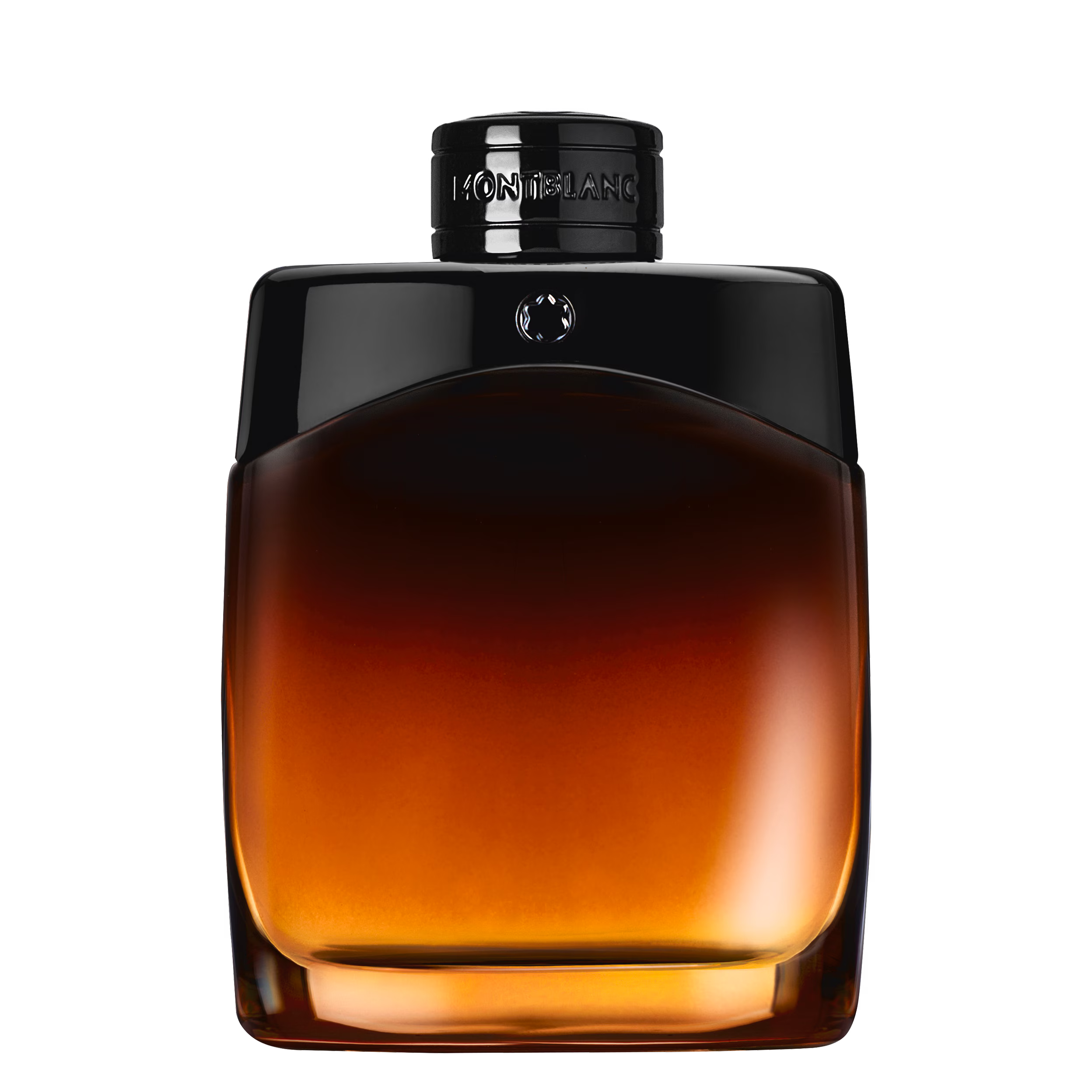 Mont Blanc, Legend Night Edp 100Ml M