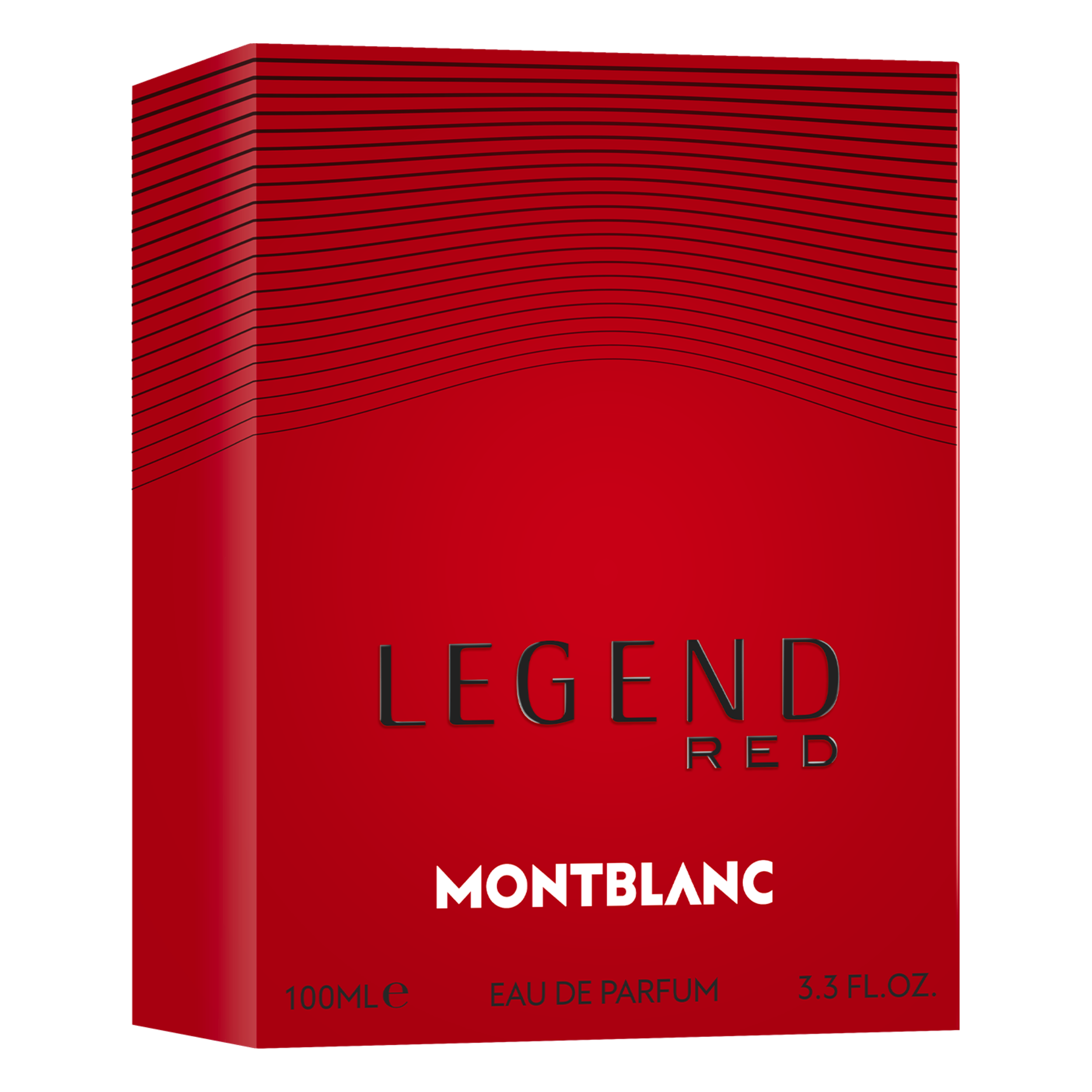 Mont Blanc, Legend Red Edp 100Ml M