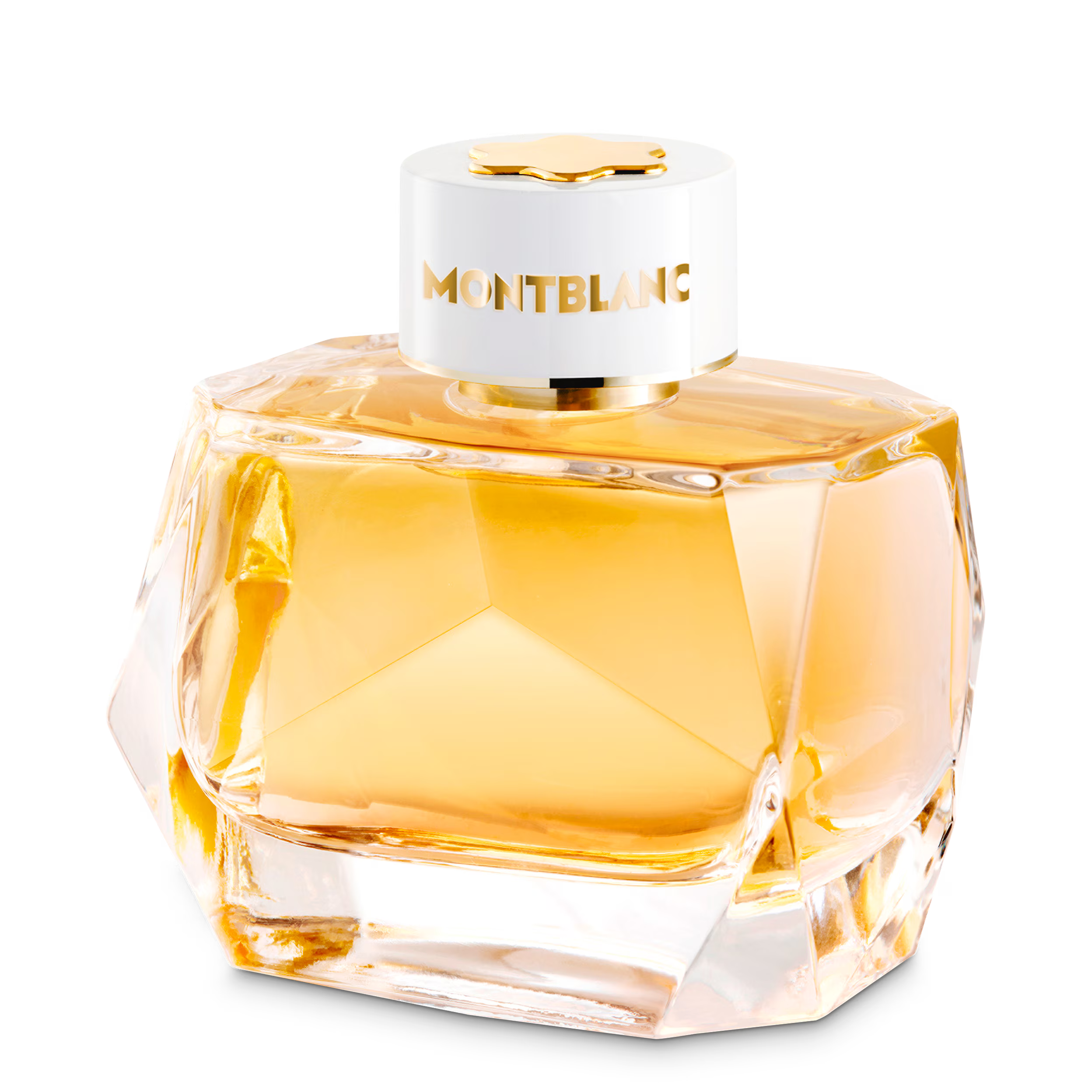 Mont Blanc, Signature Absolue Edp 90Ml W