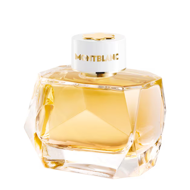Mont Blanc, Signature Absolue Edp 90Ml W