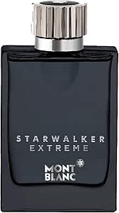 Mont Blanc, Starwalker Extreme Edt 75Ml M