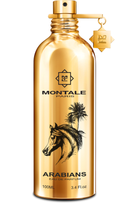 Montale, Arabians Edp 100Ml U