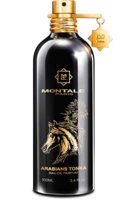Montale, Arabians Tonka Edp 100Ml U