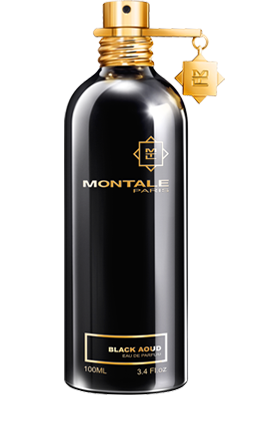 Montale, Black Aoud Edp 100Ml M