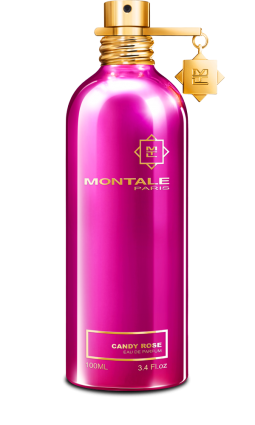 Montale, Candy Rose Edp 100Ml  W