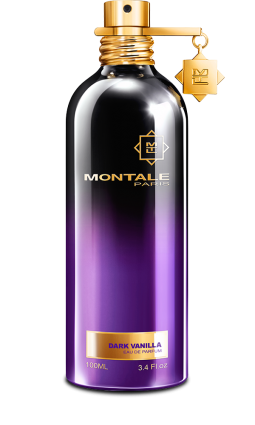 Montale, Dark Vanilla Edp 100Ml U
