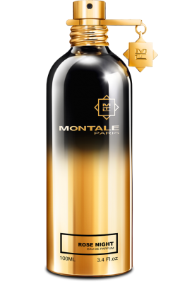 Montale, Rose Night Edp 100Ml U