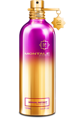 Montale, Sensual Instinct Edp 100Ml U