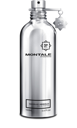 Montale, Vanille Absolu Edp 100Ml W