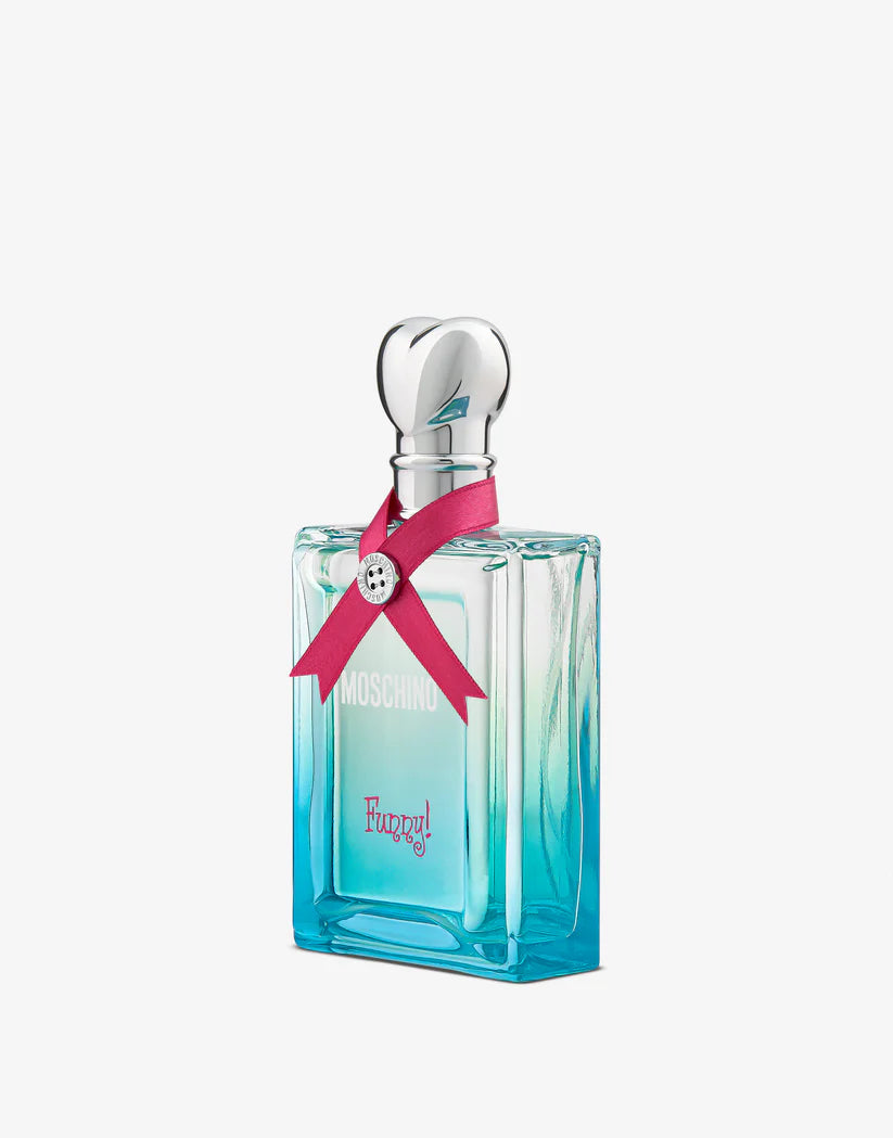 Moschino, Funny Edt 100Ml W